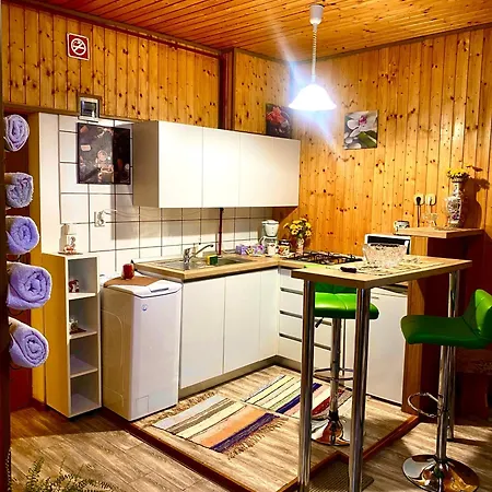 Emma Apartment Brasov