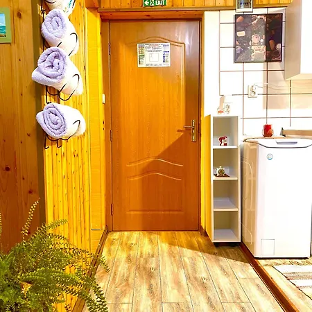 Apartment Emma Brasov