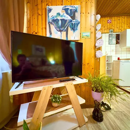 Appartement Emma Braşov