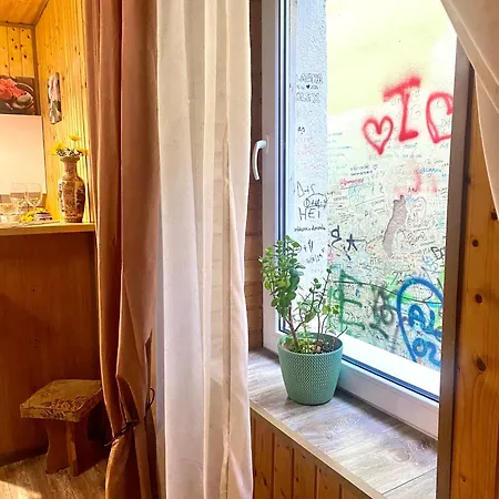 Emma Apartment