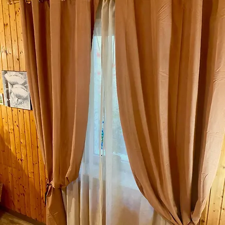 Apartment Emma Brasov
