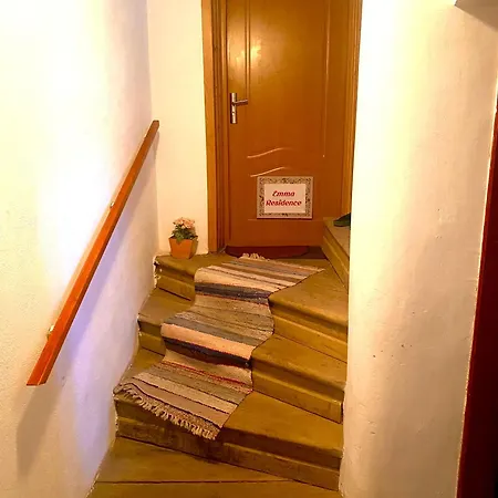 Emma Apartment Brasov