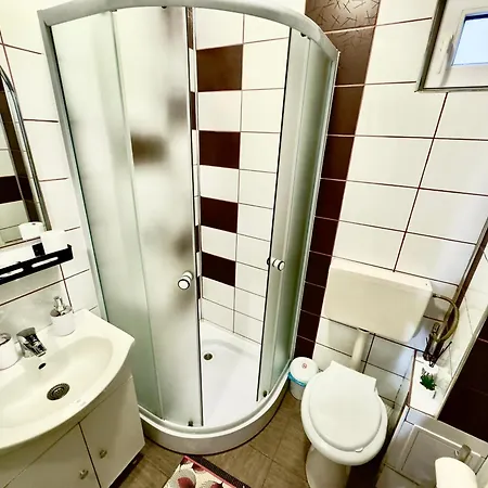 Apartment Emma Brasov