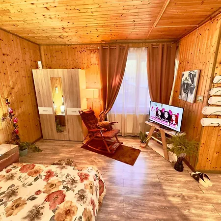 Emma Apartment Brasov