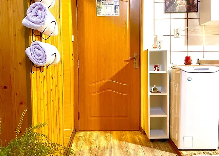 Apartman Emma Brassó