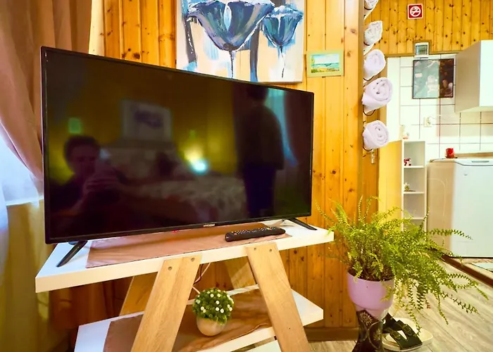 Apartman Emma Brassó