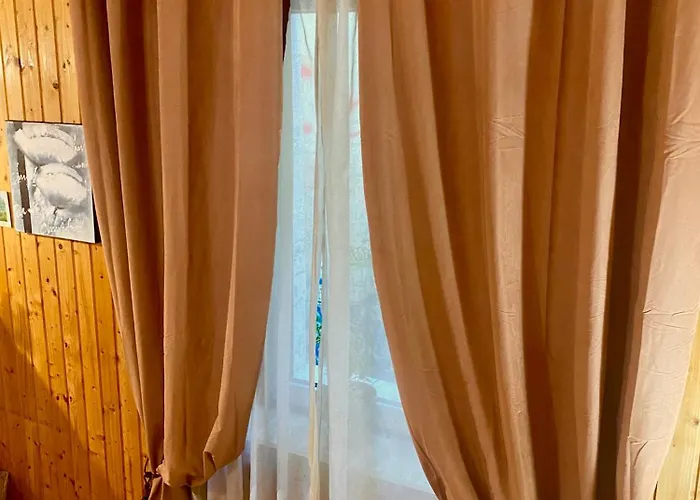 Apartman Emma Brassó