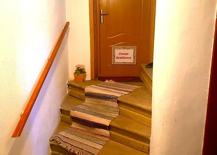 Emma Apartman Brassó