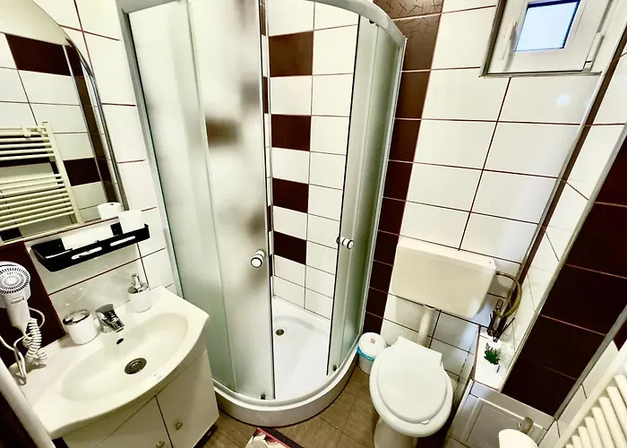 Apartman Emma Brassó